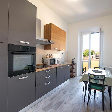Piombino Apartments - Casa Collodi Extérieur photo