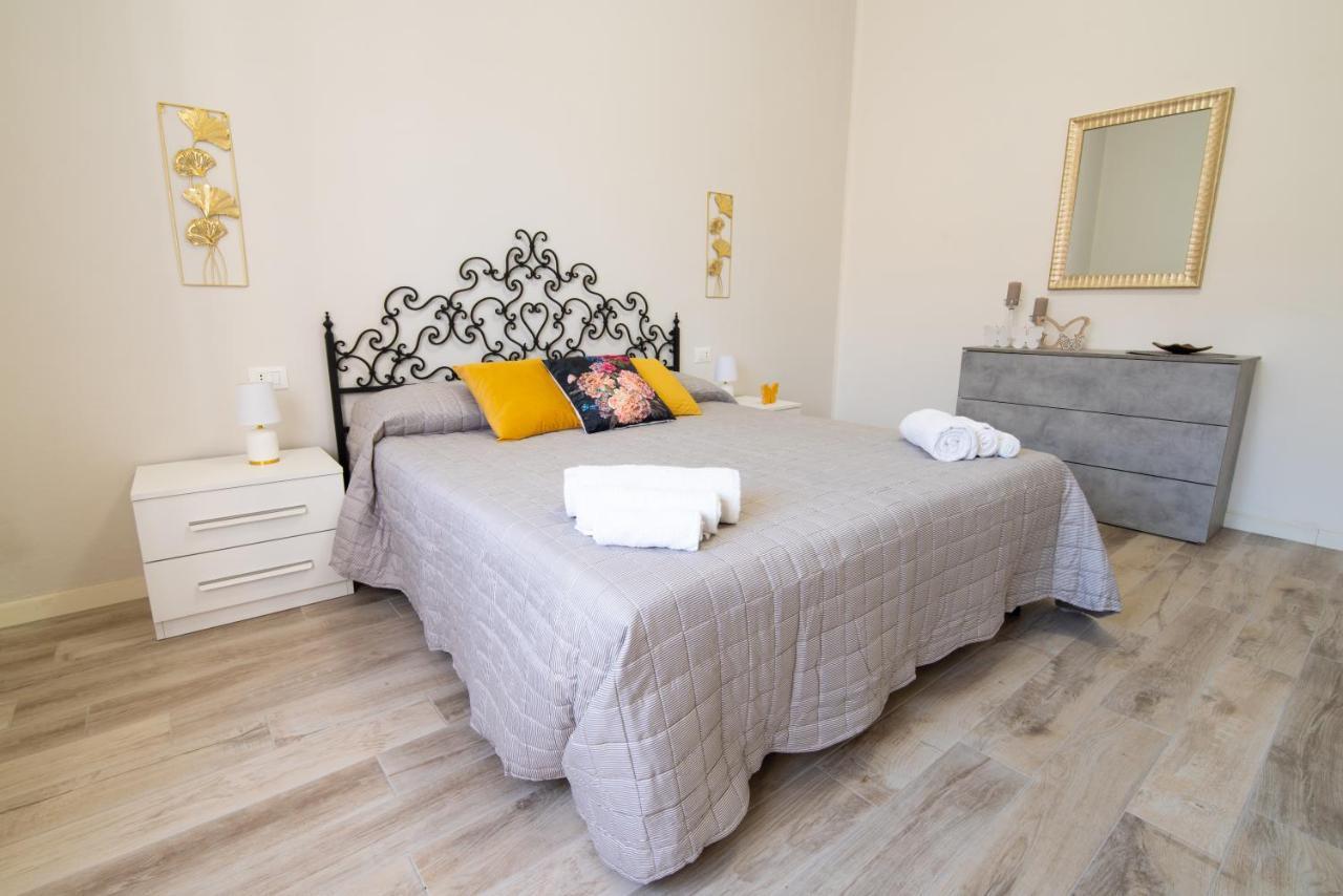 Piombino Apartments - Casa Collodi Extérieur photo