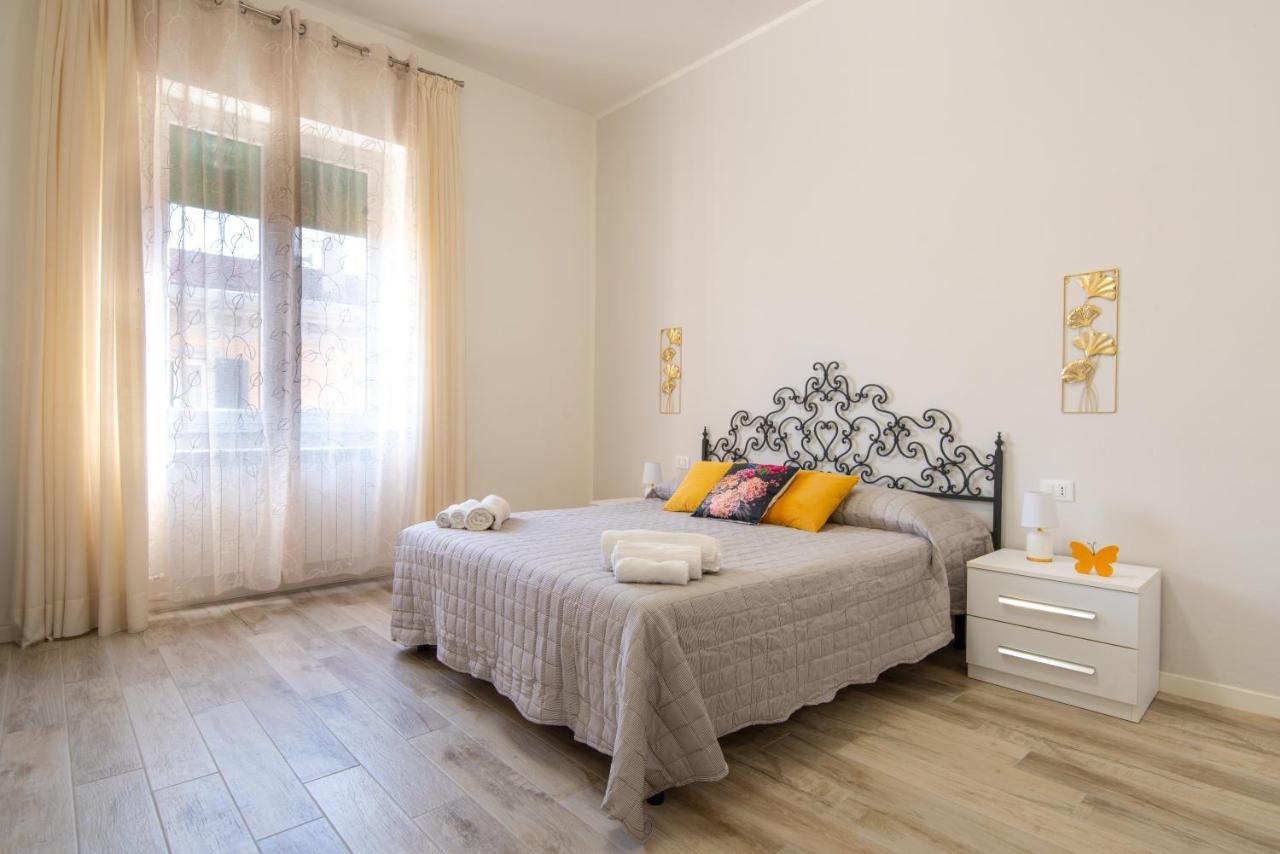 Piombino Apartments - Casa Collodi Extérieur photo