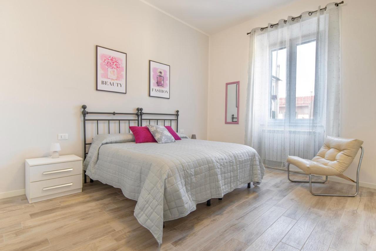 Piombino Apartments - Casa Collodi Extérieur photo