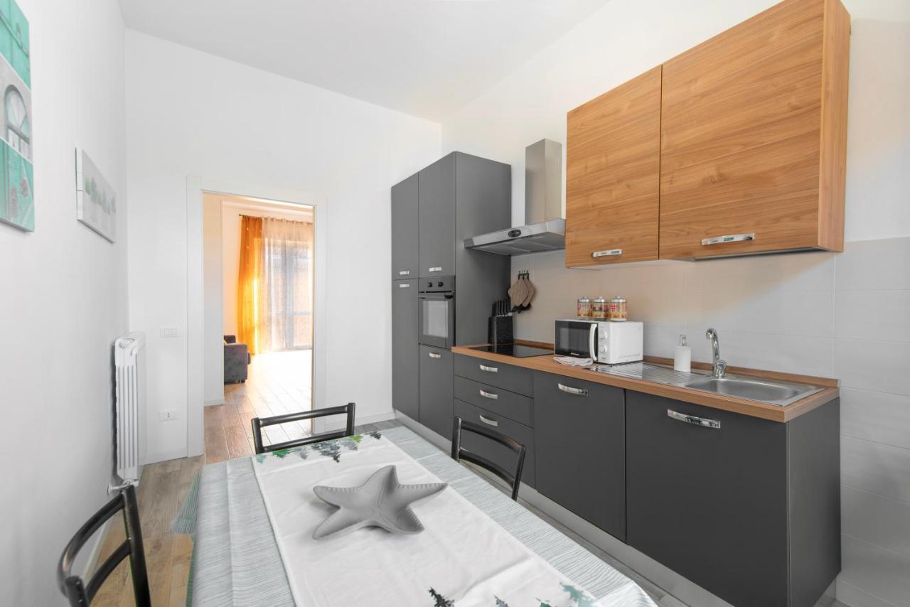 Piombino Apartments - Casa Collodi Extérieur photo