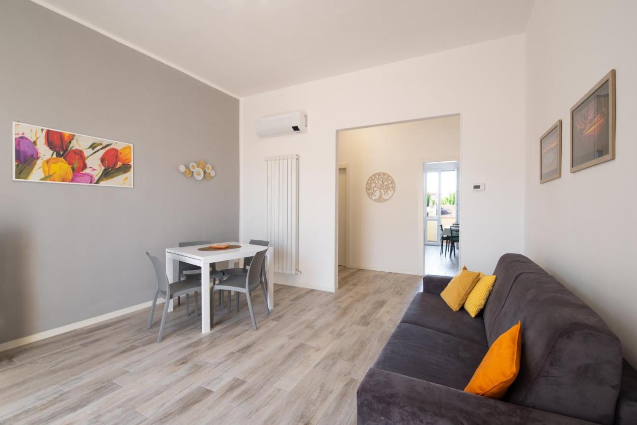 Piombino Apartments - Casa Collodi Extérieur photo
